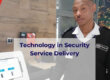 Technology solutions are a great way to enhance your onsite security service operations, to compliment manpower, and ultimately provide better protection.