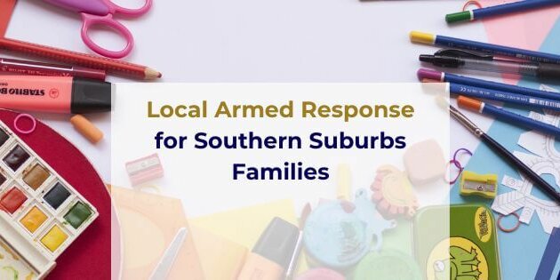 Protect Your Cape Town Home with Rapid Armed Response. Experience peace of mind with our dedicated local security team. We specialize in swift, effective response to emergencies, ensuring the safety of your family and property. Trust us to provide reliable armed response services tailored to your need